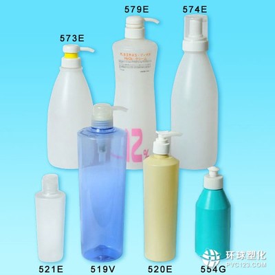 个人洗涤护理用品系列_供应产品_东莞华融塑胶制品